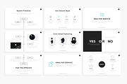 Rhino - Powerpoint Template, a Presentation Template by Mikokit (Thumbnail 5 of 14)