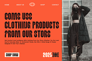 Genant Bodeirna - Modern Condensed, a Sans Serif Font by MaikoHatta (Thumbnail 7 of 10)