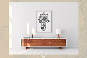 Pointillism graphics, a Decorative Illustration by Soir Creative (Thumbnail 13 of 13)