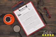 Habit Tracker 365 Days Kdp Interior, a Stationery Template by Hurairagraphics (Thumbnail 4 of 4)