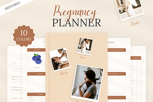 Pregnancy Planner