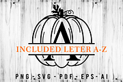 Fall SVG Bundle, Pumpkin, Autumn, a Graphic by D2PUTRI (Thumbnail 20 of 34)
