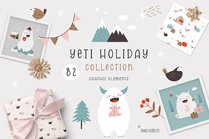 Yeti Holiday Collection