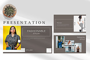 Adaline Stylish - Google Slides Post, a Presentation Template by Putra Khan (Thumbnail 8 of 15)