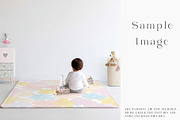 Baby Playmat Mockups 2 Shapes, a Product Mockup by mock-ups (Thumbnail 22 of 50)