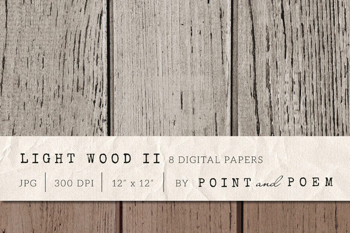 Light Wood Texture Pack preview 3
