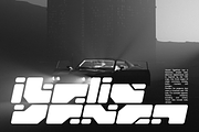 Vaxen-Rounded Variable Font, a Symbol Font by Font For Zula™ (Thumbnail 10 of 10)