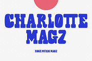 Hiselo Slab Serif Display Font, a Slab Serif Font by Maulana Creative (Thumbnail 4 of 8)