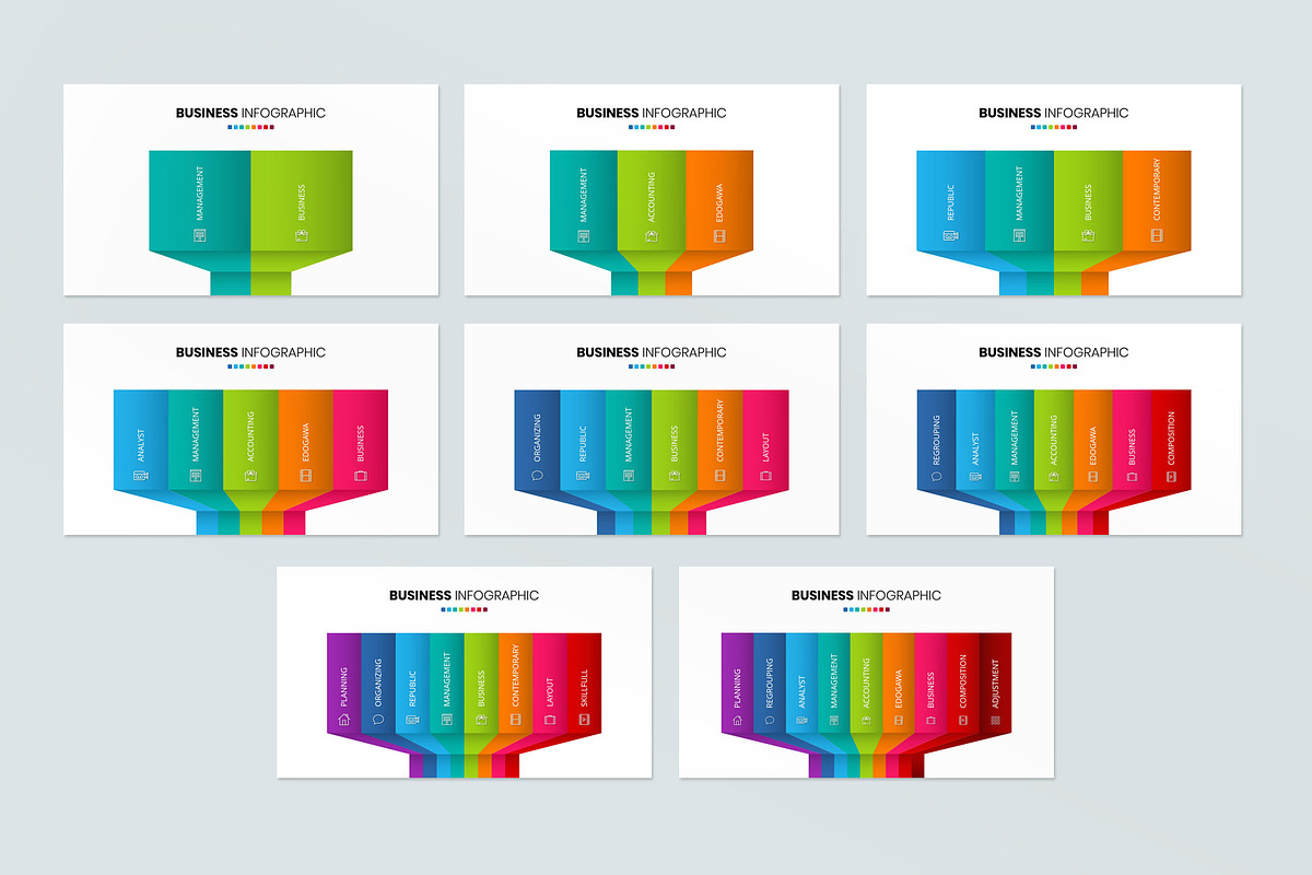 Bali Business Powerpoint, a Presentation Template by binangkit (Photo 153 of 157)