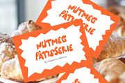 WILDENCE Organic Display, a Handwritten Font by Cruizy & Co (Thumbnail 8 of 15)