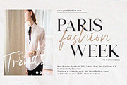 Elegant Seasons Font Duo, a Script Font by Lucky Type (Thumbnail 7 of 25)