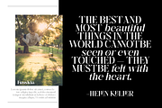 Fusskia - Display Serif, a Serif Font by TypeClassHeroes (Thumbnail 8 of 15)