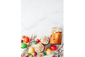 Orthodox Christian Easter Bread or, a Holiday Photo by Fascinadora