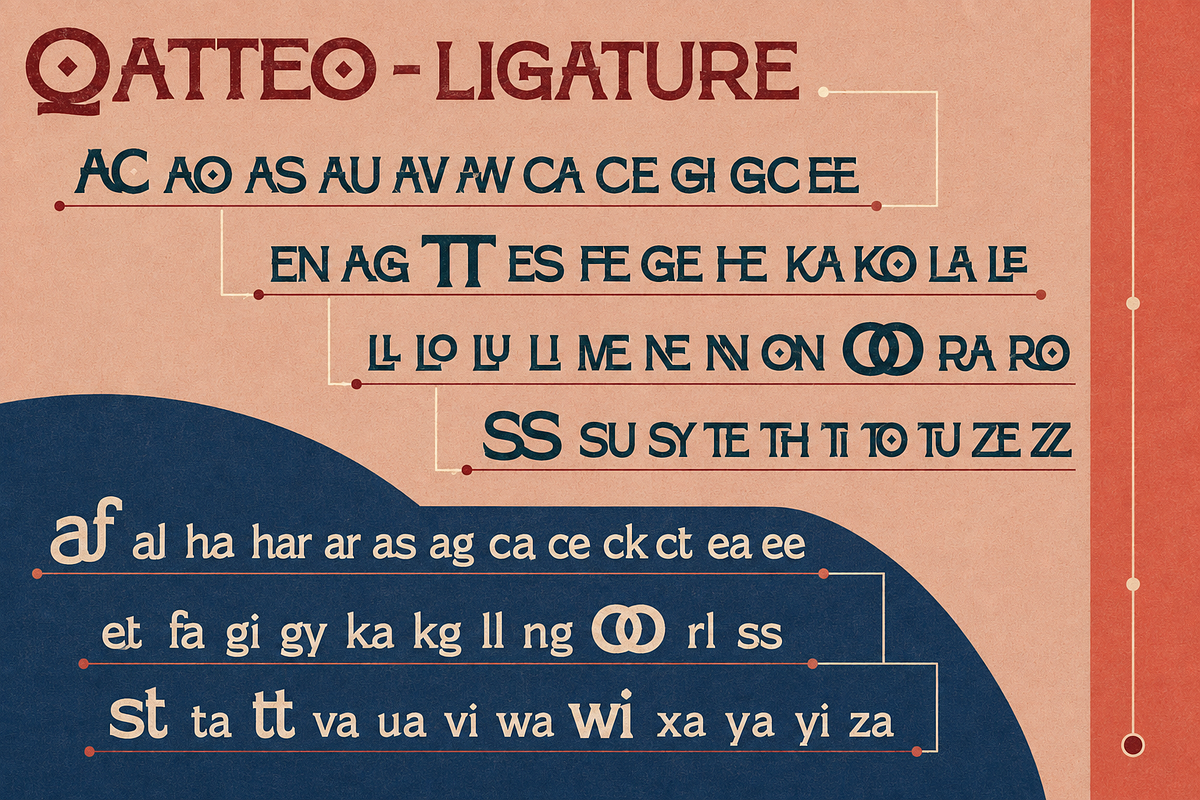Cavero - High Contrast Serif Font, a Serif Font by PaperMoon (Photo 12 of 13)