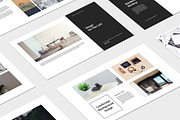 Perspective Presentation Mockup, a Device Mockup by kylyman (Thumbnail 2 of 4)