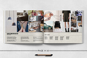 Minimalist Product Catalog, a Brochure Template by BlueRobinStudio (Thumbnail 12 of 13)
