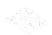 Polygonia World Landmarks Bundle, an Architecture 3D Model by Anton Moek (Thumbnail 17 of 23)