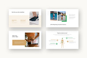 Ivjo : Fit Lifestyle Keynote, a Presentation Template by Punkl Camp (Thumbnail 5 of 16)