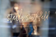 Typographer's Dream Box + 200 Logos, a Script Font by Mats-Peter Forss (Thumbnail 44 of 130)