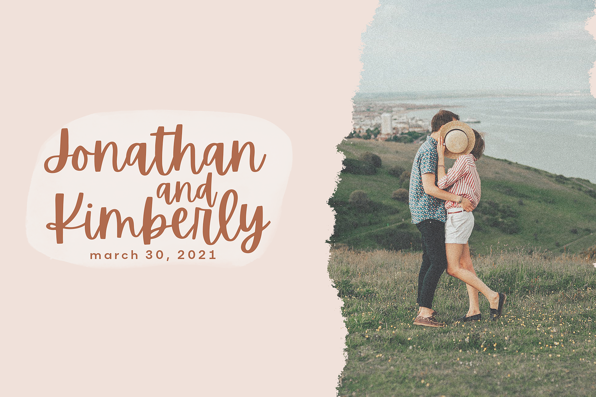 Apricots | A Handwritten Script Font, a Script Font by KA Designs (Photo 3 of 12)