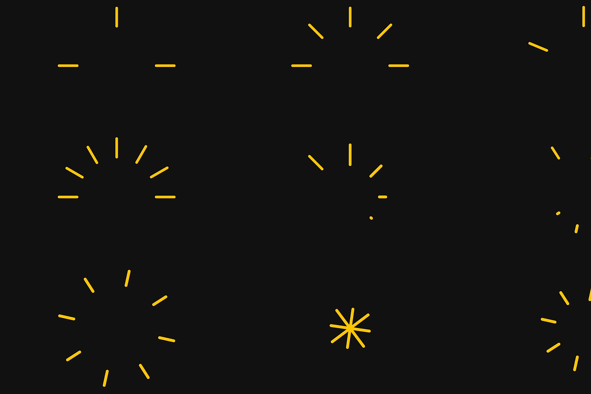 Animated Bursts For Premiere Pro