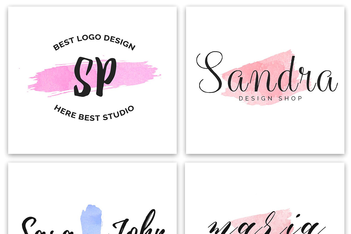 350+ Print Templates Bundle, a Flyer Template by graphicforest (Photo 42 of 44)