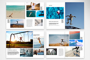 Modern Lifestyle Lookbook Template, a Print Template by McLittle Stock (Thumbnail 3 of 5)