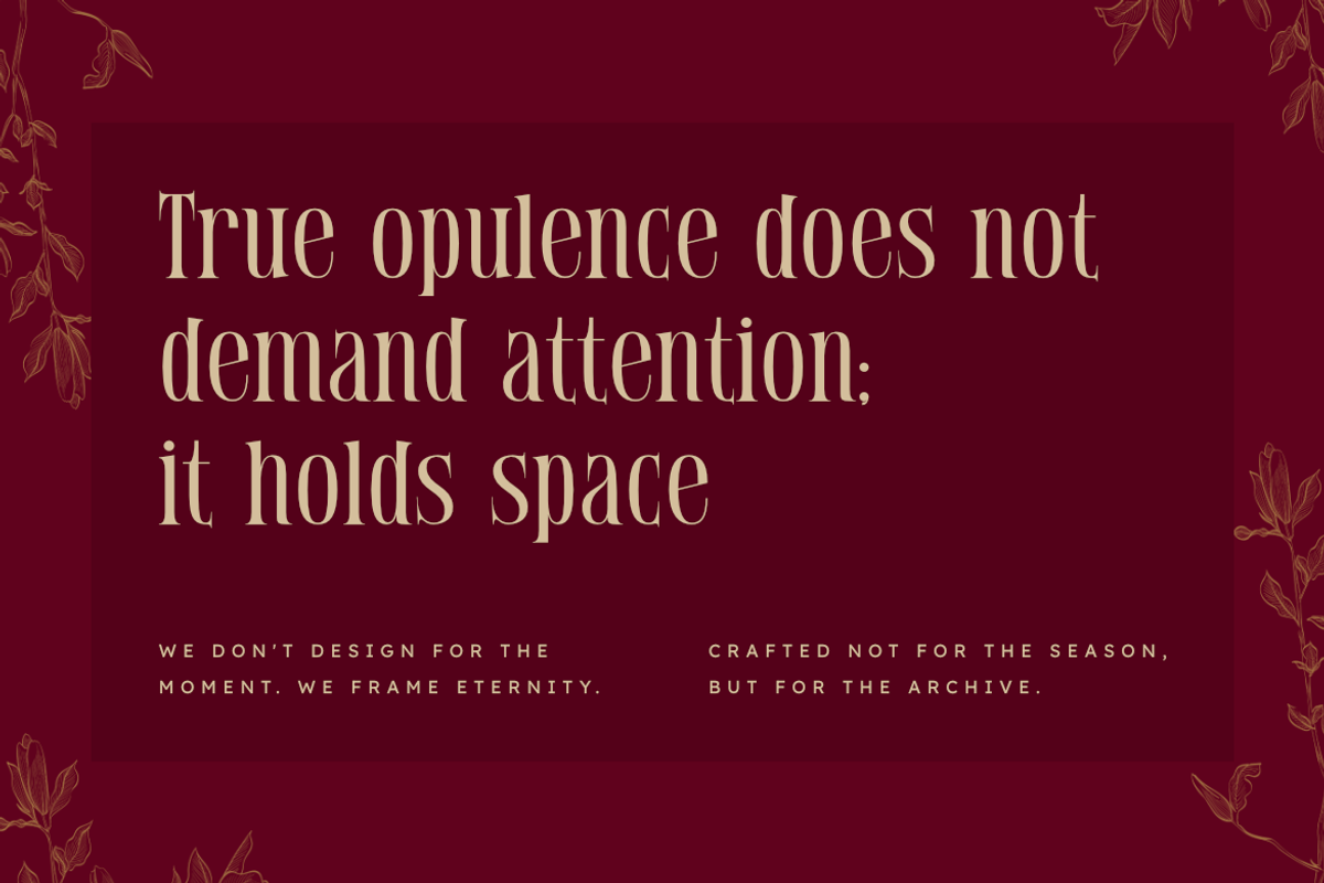 Prodhia | Modern Serif Font, a Serif Font by Masyafi Studio (Photo 8 of 8)
