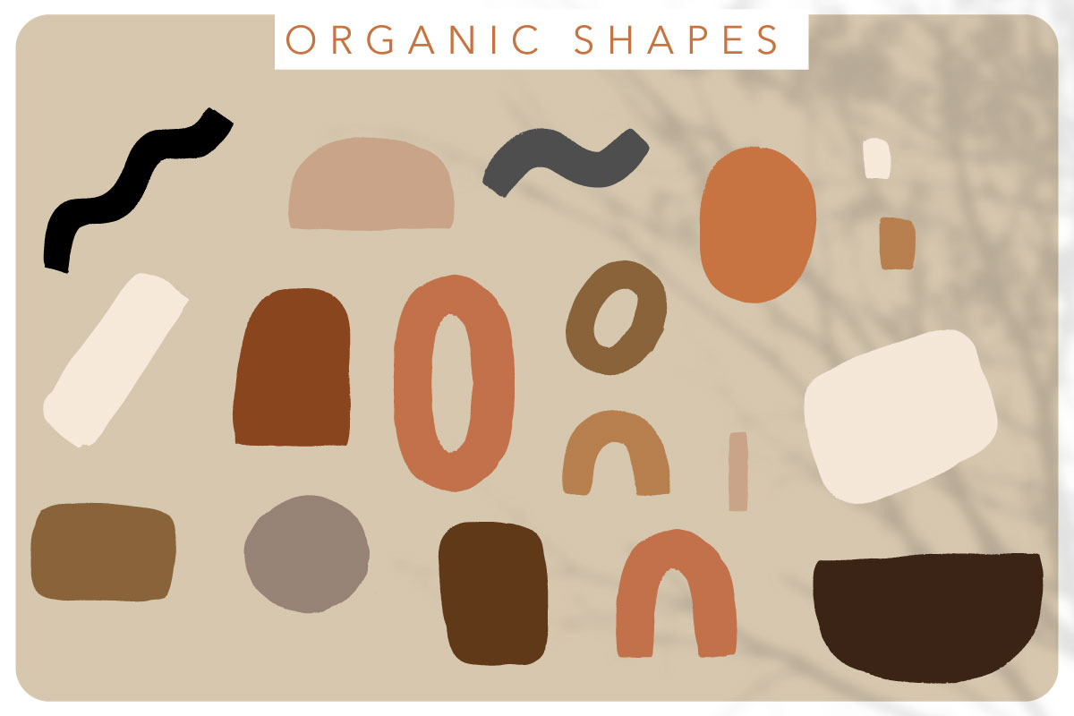 Soulful Abstract Collection, a Decorative Illustration by Digital Hustler (Photo 11 of 13)