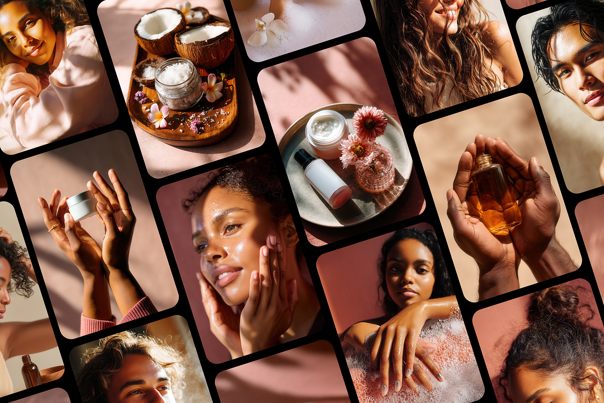 Wellness Lifestyle Photo Bundle, a Beauty & Fashion Photo by Serenefeeling (Photo 30 of 37)