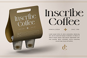 Ogilen, a Serif Font by Nathatype (Thumbnail 4 of 10)