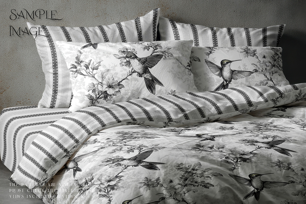 Bedding Mockups, a Mockup by mock-ups (Photo 12 of 17)