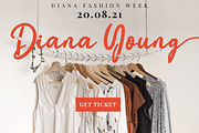 Boostnia, a Script Font by twinstd (Thumbnail 7 of 16)