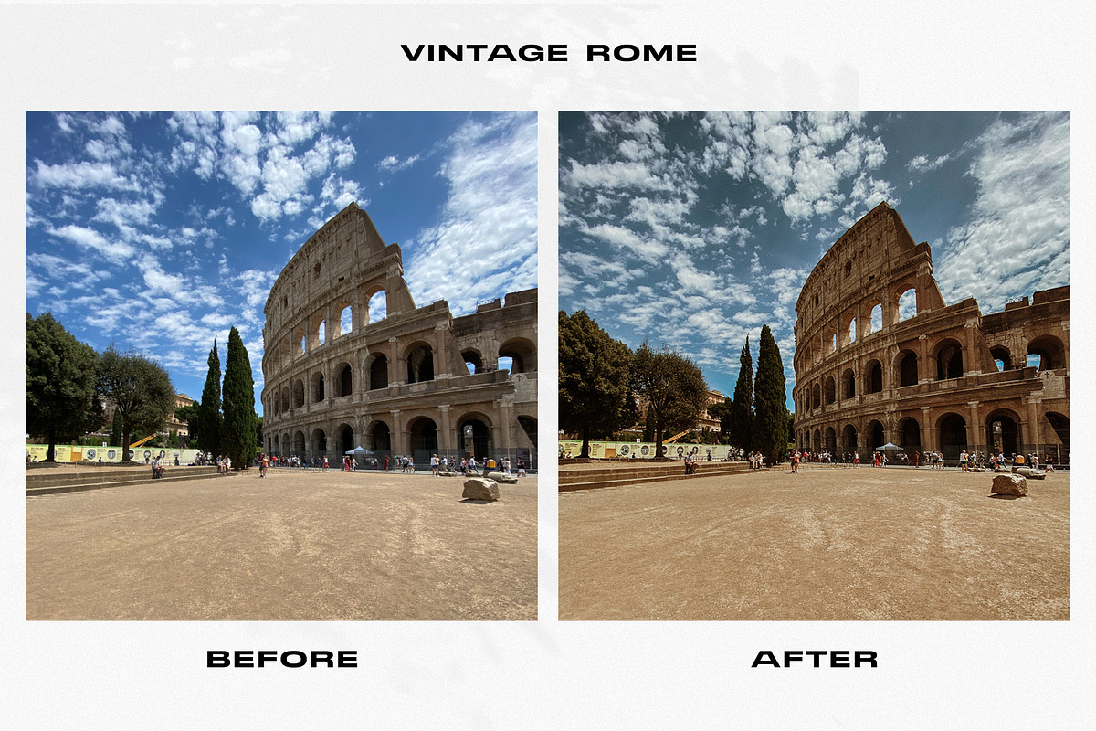 Essential Summer Preset Lightroom, an Action Add-On by Marc Maselli (Photo 6 of 8)
