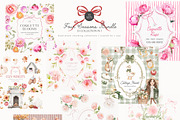 53 in 1 Four Seasons BUNDLE, a Graphic by Isabelle Salem (Thumbnail 3 of 10)
