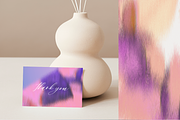 Aurora Textures - Digital Art, a Texture Graphic by Kristina&Co (Thumbnail 9 of 9)