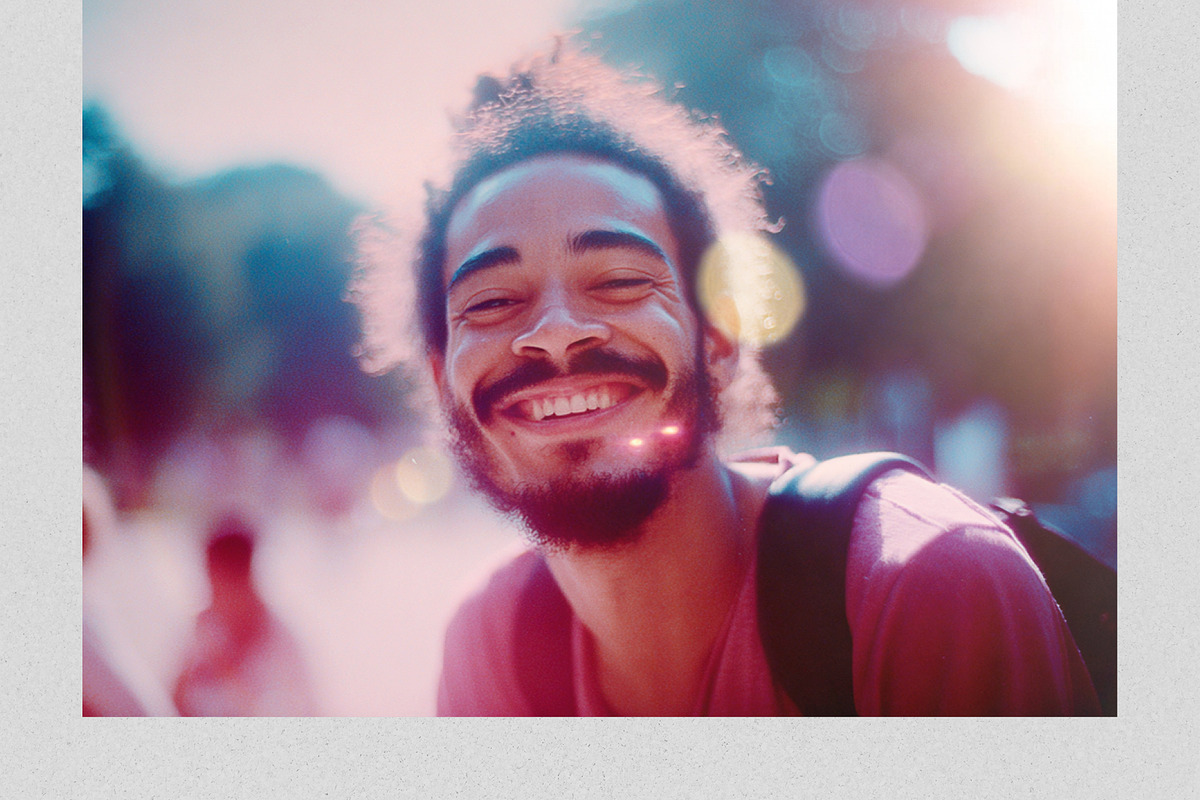 Cinematic Lens Glare Overlays, a Texture Graphic by PhotoSpirit (Photo 3 of 8)