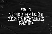 Smile Font - Black Kraken, a Serif Font by AspekHndz (Thumbnail 4 of 5)