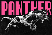 DURDEN — TYPE WITH AN ATTITUDE, a Sans Serif Font by Glowtype (Thumbnail 9 of 10)