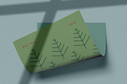 The Winter Mystery Watercolor Set, an Illustration by Flo Sacred Art (Thumbnail 9 of 10)