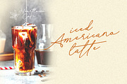 Mirabelya, a Script Font by Typeskets (Thumbnail 9 of 12)