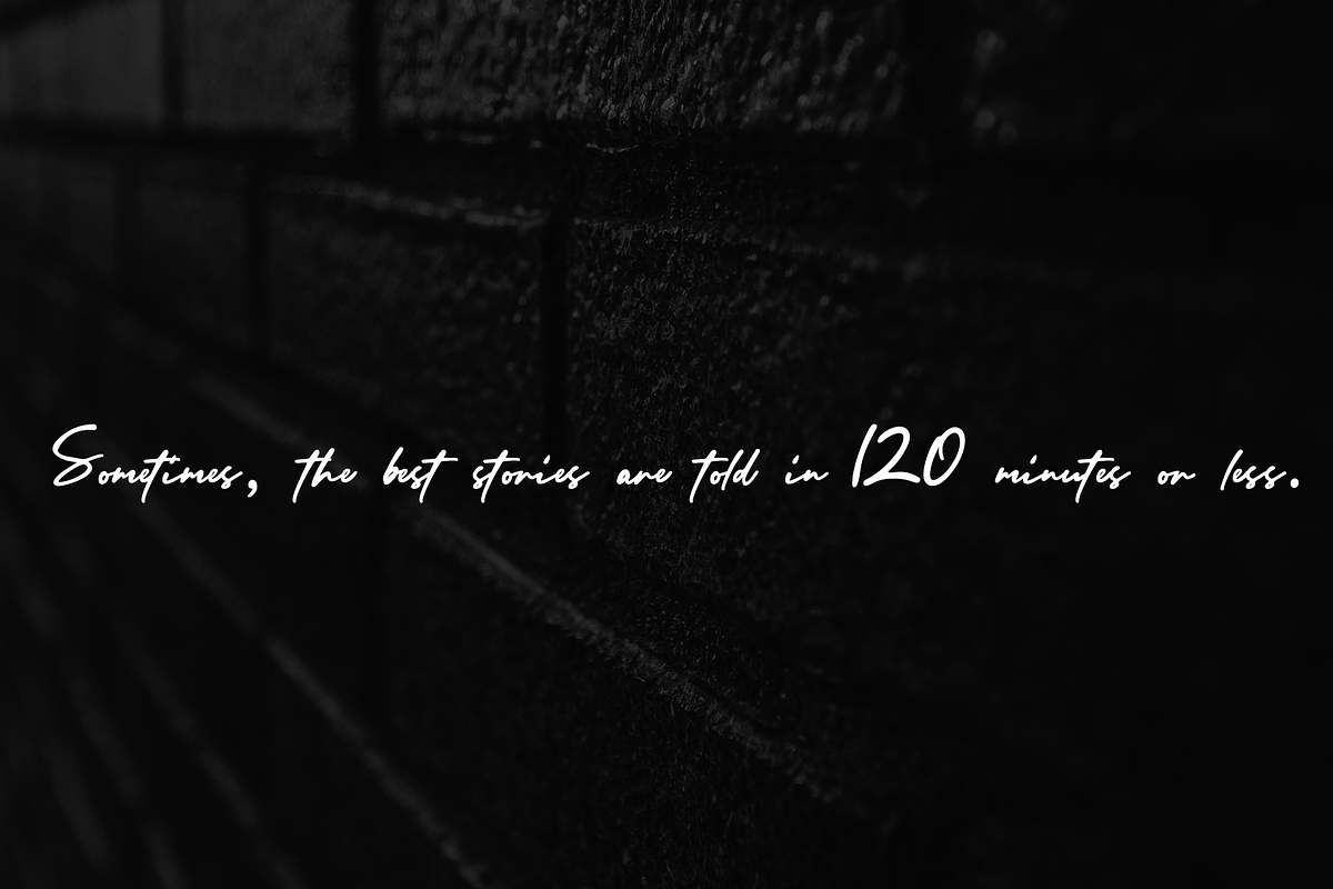 Inkeris - A script, a Script Font by portype (Photo 8 of 8)