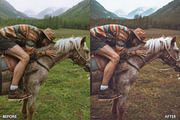 Landscape Nature Lightroom Presets, a Preset Add-On by AAA Presets (Thumbnail 14 of 22)