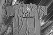 Branline, a Slab Serif Font by Nickhard (Thumbnail 4 of 6)