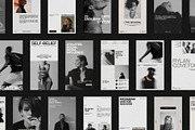 ELVO | Social Media Kit Story Bundle, a Social Media Template by Prapti Design (Thumbnail 10 of 10)