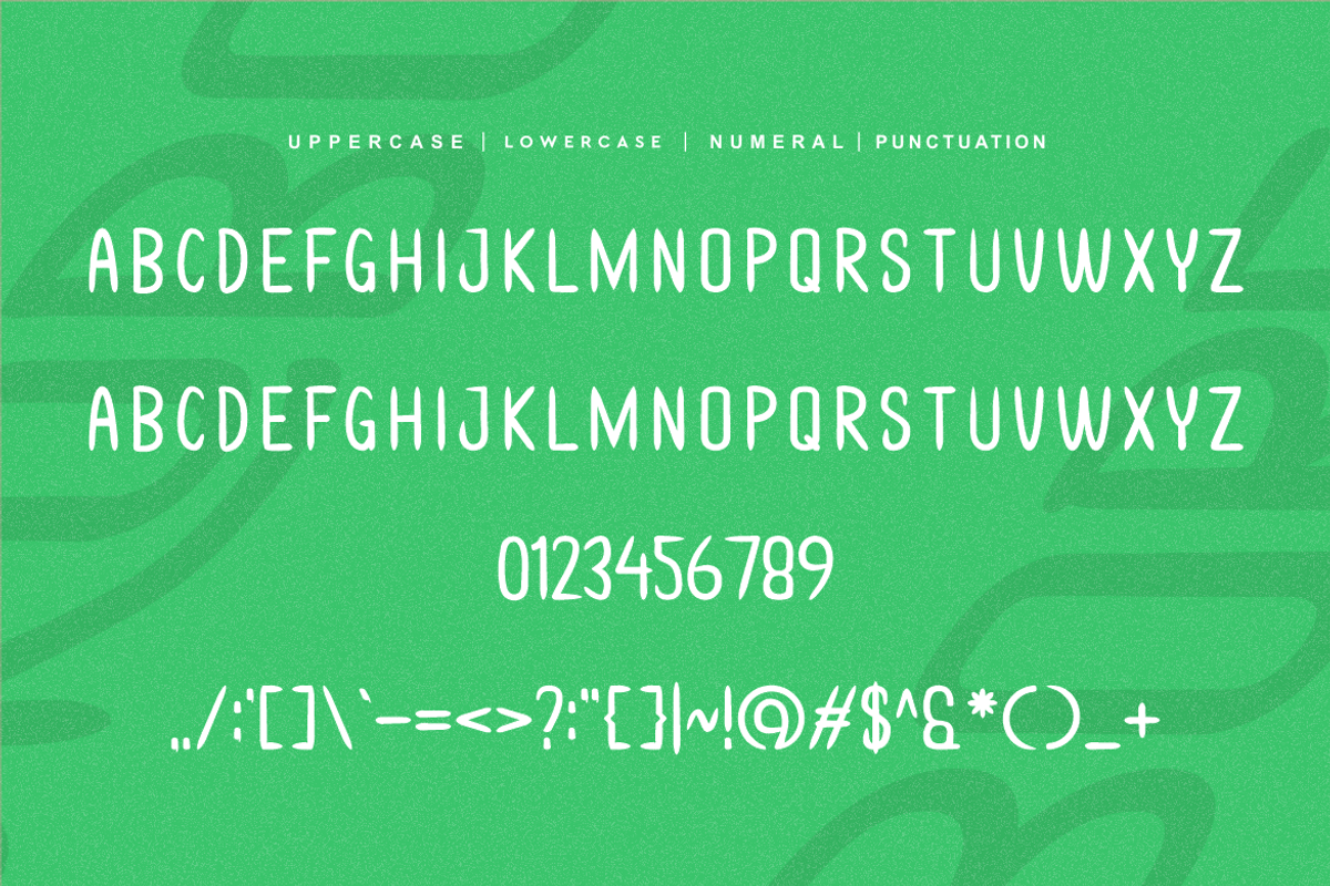 Drobo Boreo - Tall & Condensed Font, a Font by QR Design Studio (Photo 5 of 7)