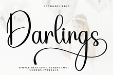 Darlings