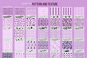 PROCREATE MAGIC STITCHES & PATTERNS, a Brush Add-On by AlexandraArt (Thumbnail 14 of 15)