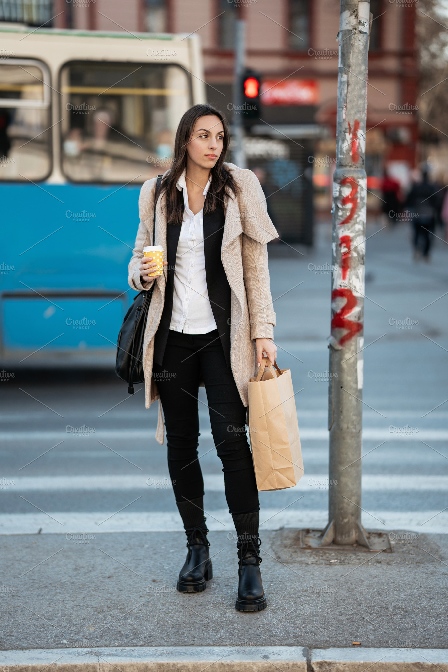Woman lifestyle, a Person Photo by REDDOT Studio