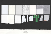 Pencil Scribble Elements 450+, an Object Graphic by MOODSTORE (Thumbnail 16 of 17)